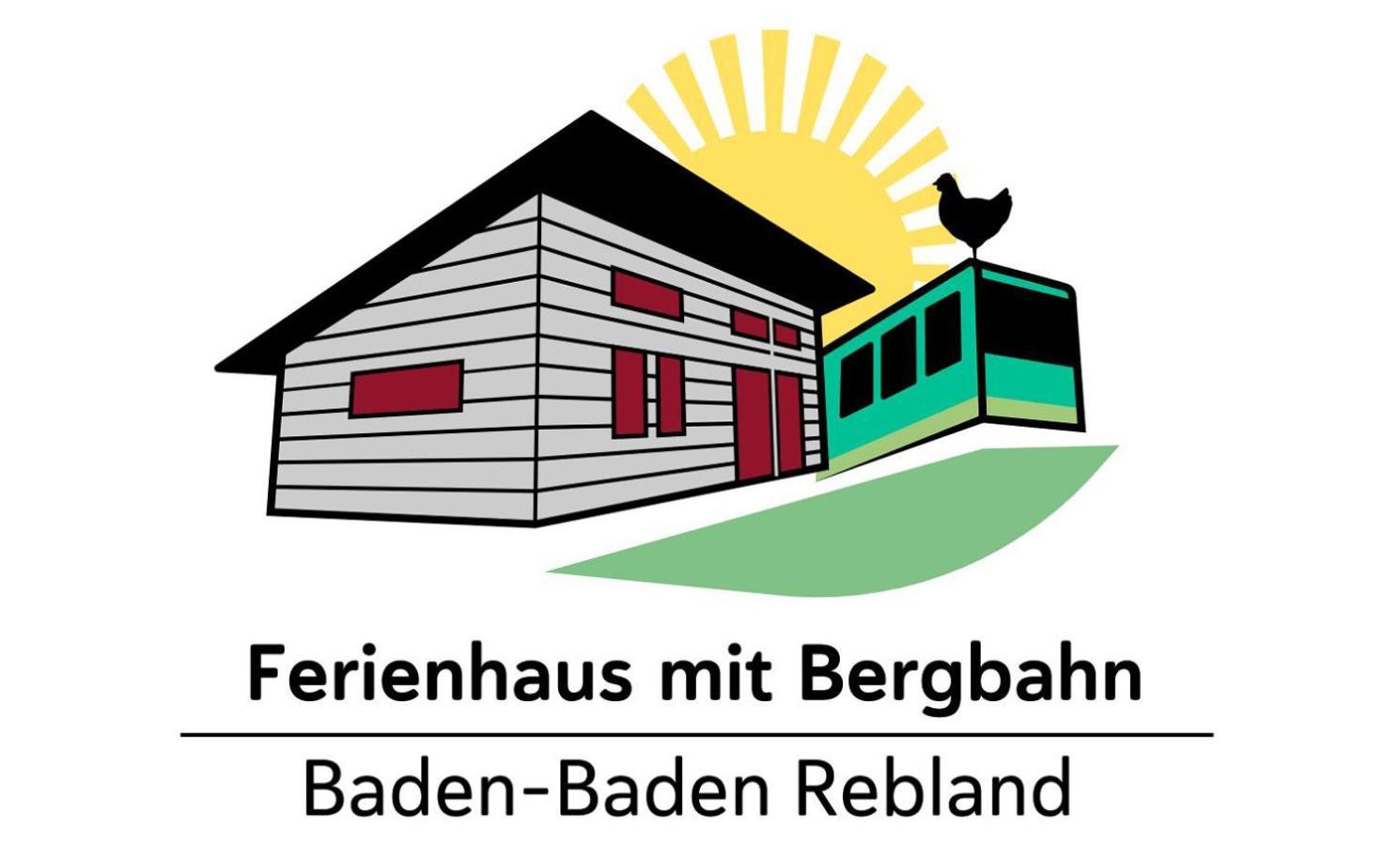 Villa Exklusives Holzhaus Mit Bergbahn - Baden-Baden Im Schwarzwald Esterno foto